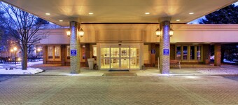 Holiday Inn Express Poughkeepsie by IHG