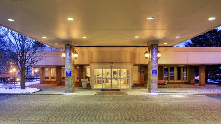 Holiday Inn Express Poughkeepsie by IHG