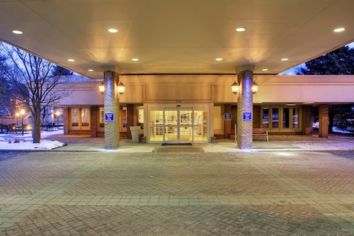 Holiday Inn Express Poughkeepsie by IHG