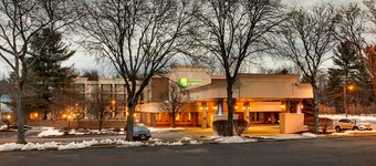Holiday Inn Express Poughkeepsie by IHG