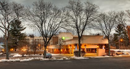 Holiday Inn Express Poughkeepsie by IHG