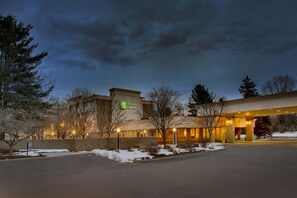 Exterior - Holiday Inn Express Poughkeepsie by IHG (Poughkeepsie)