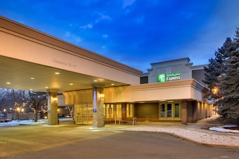 Holiday Inn Express Poughkeepsie by IHG