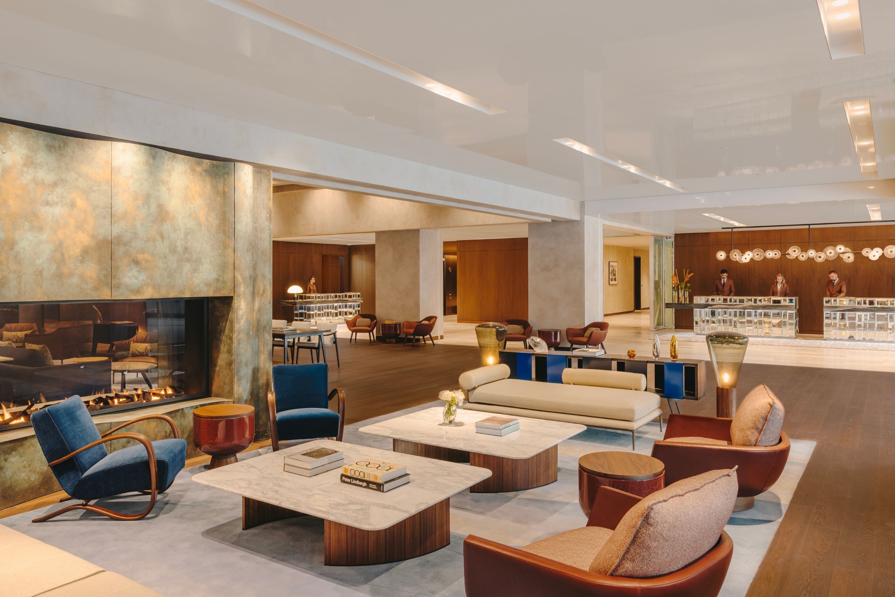 Foto - Fairmont Golden Prague