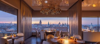 Fairmont Golden Prague
