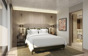 Egyptian cotton sheets, premium bedding, down comforters, pillowtop beds