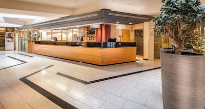 Congress Hotel Chemnitz