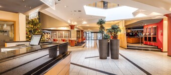 Congress Hotel Chemnitz