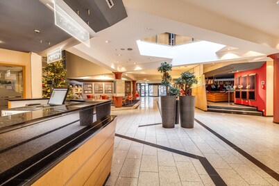 Congress Hotel Chemnitz