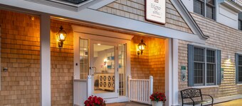 Edgar Hotel Martha's Vineyard, Ascend Hotel Collection