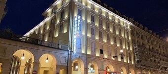 Hotel Diplomatic
