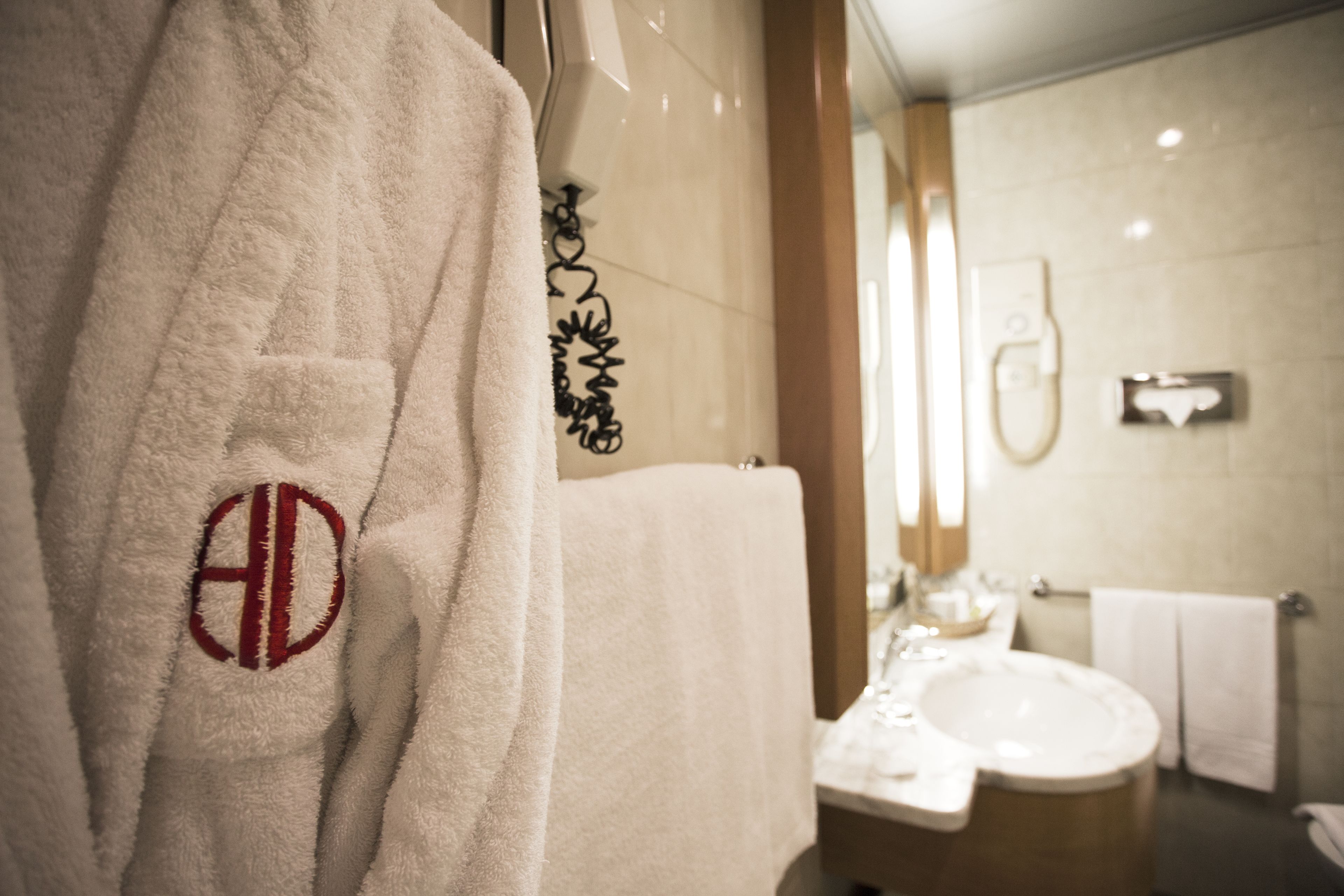 Photo - Hotel Diplomatic