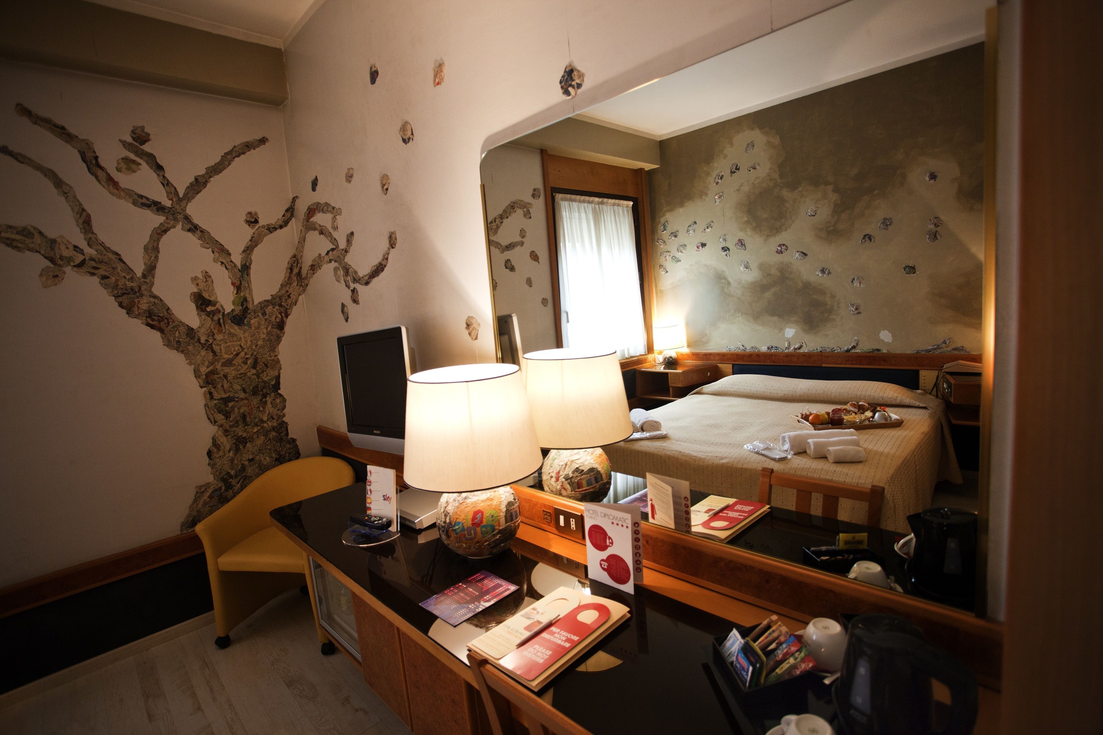 Photo - Hotel Diplomatic