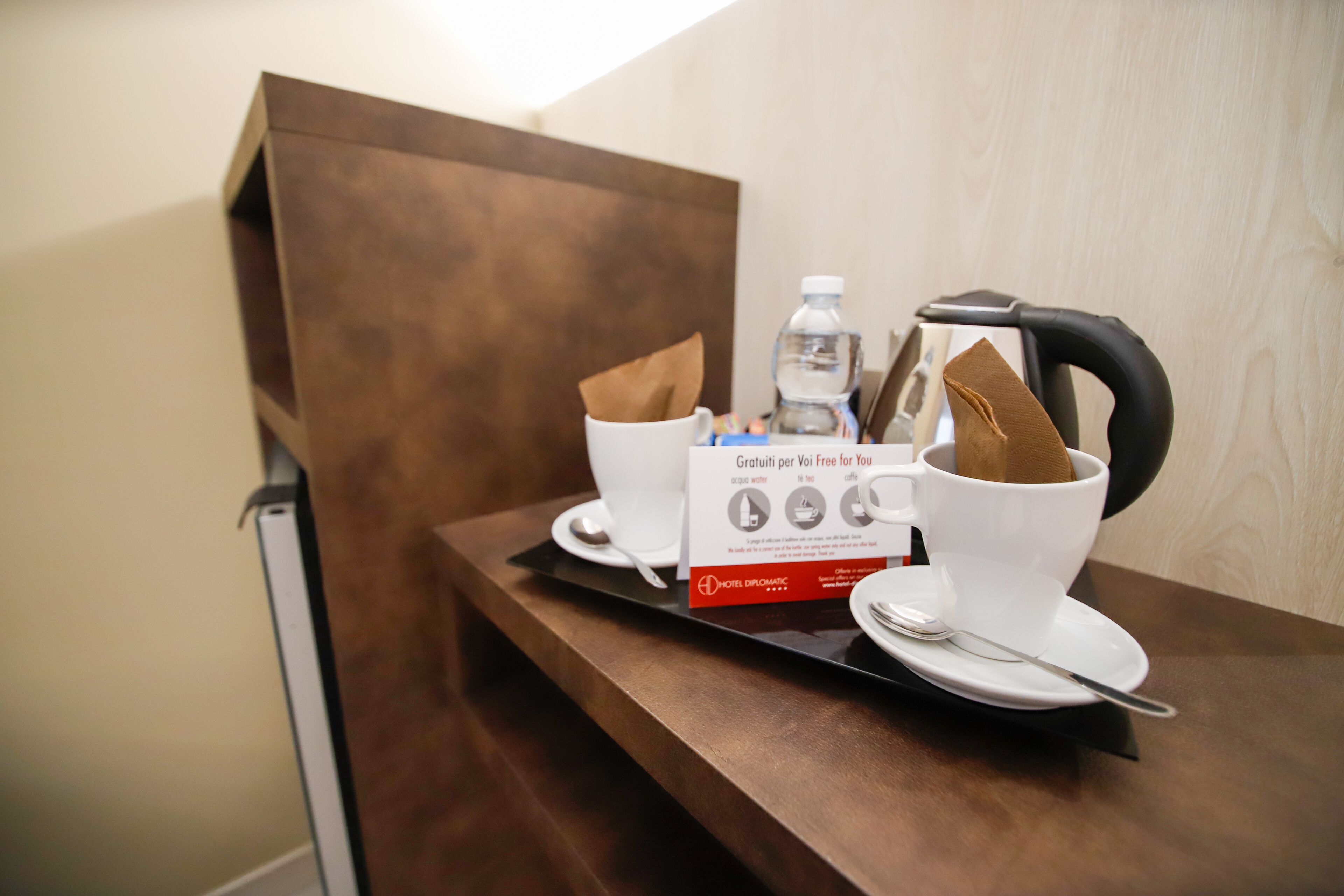 Photo - Hotel Diplomatic