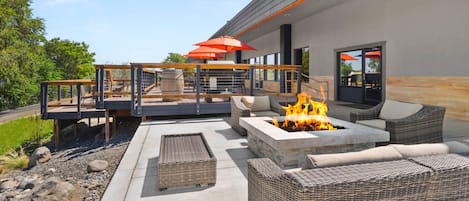 Property amenity