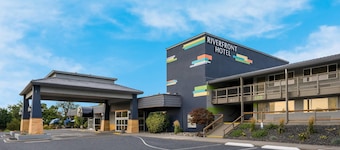 Richland Riverfront Hotel and Conference Center, Ascend Hotel Collection