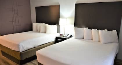 Richland Riverfront Hotel and Conference Center, Ascend Hotel Collection