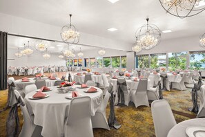 Meeting facility - Richland Riverfront Hotel and Conference Center, Ascend Hotel Collection (Richland)
