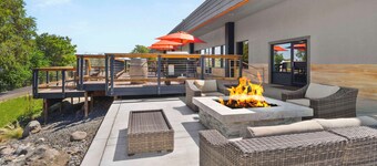 Richland Riverfront Hotel and Conference Center, Ascend Hotel Collection