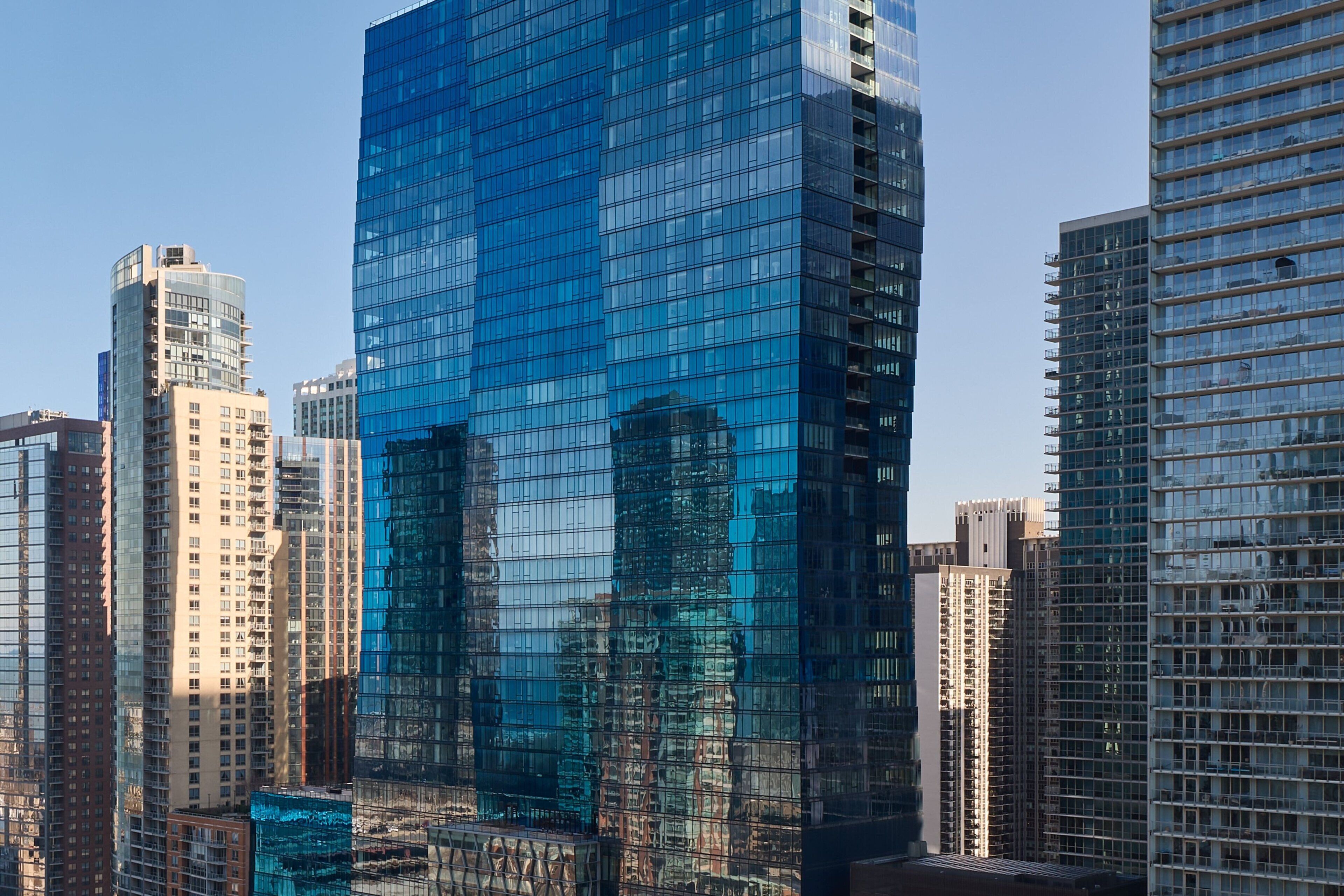 down duvets, pillow-top beds, in-room safe, desk