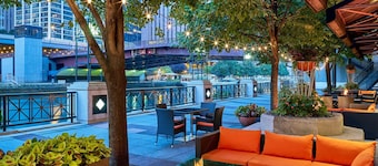 Sheraton Grand Chicago Riverwalk