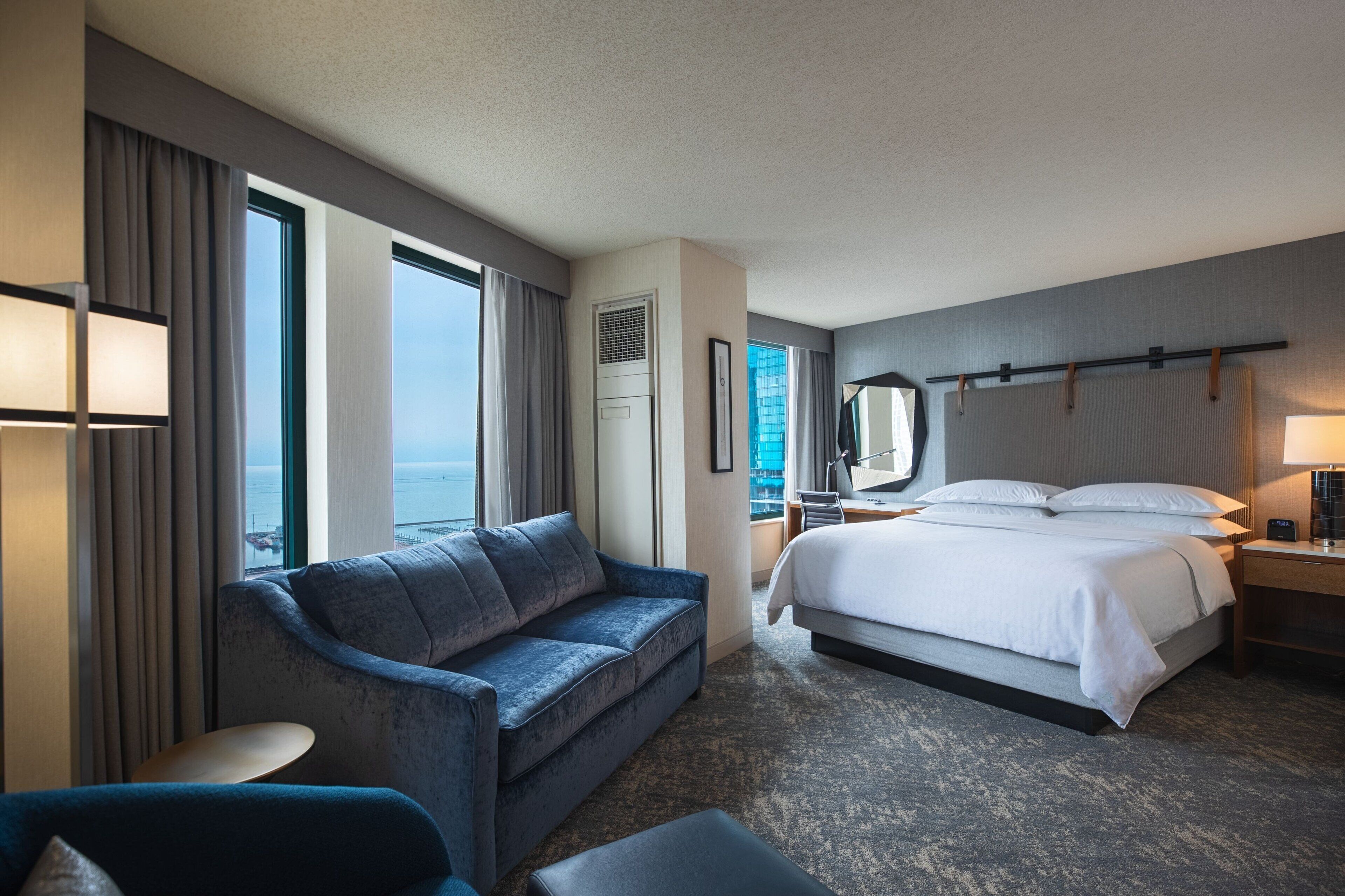 Photo - Sheraton Grand Chicago Riverwalk