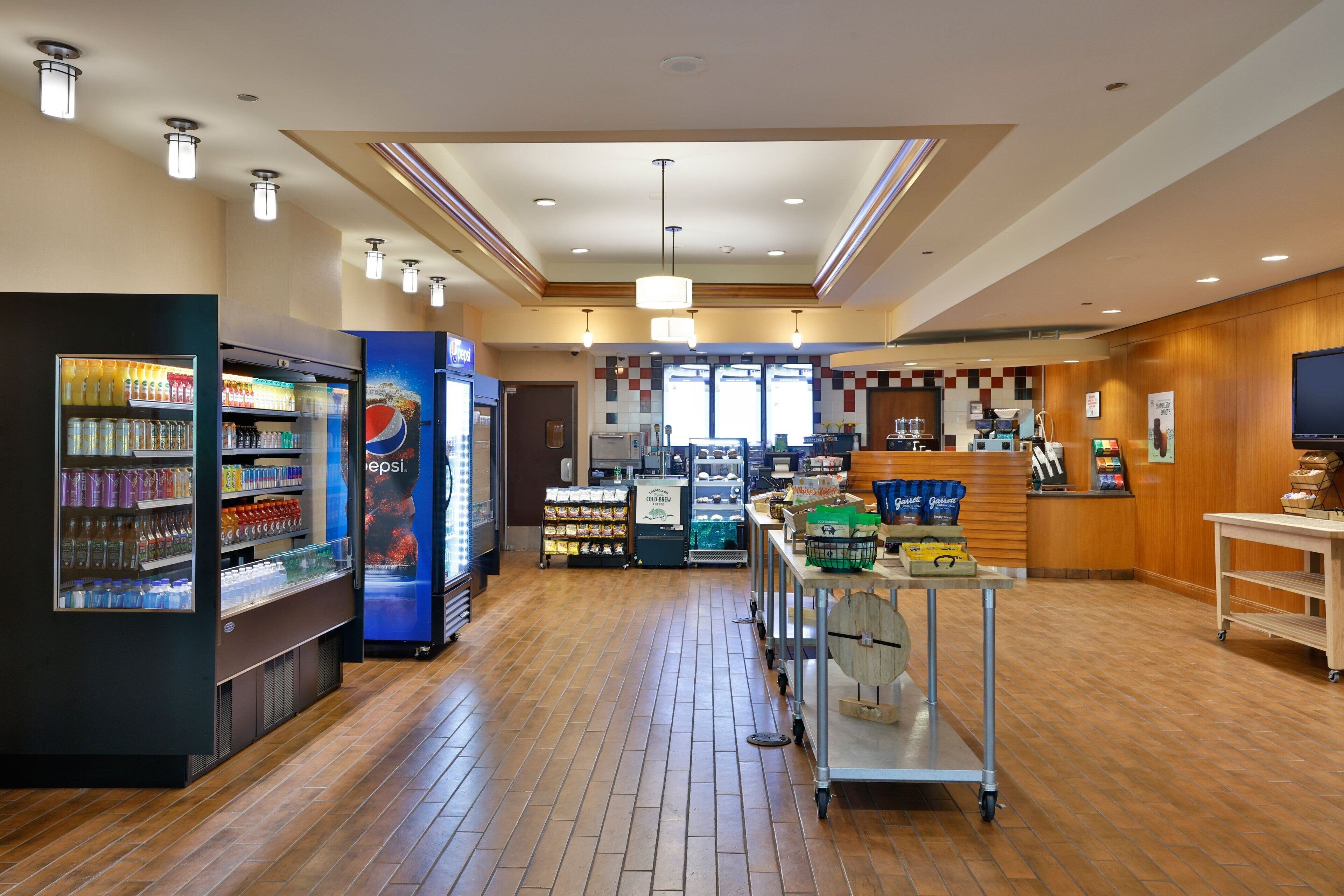 Photo - Sheraton Grand Chicago Riverwalk