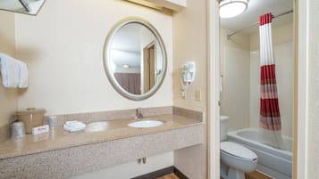 Free toiletries, towels, soap, shampoo