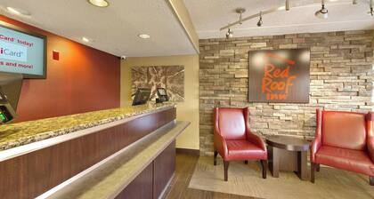 Red Roof Inn Detroit - Roseville/ St Clair Shores