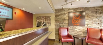 Red Roof Inn Detroit - Roseville/ St Clair Shores