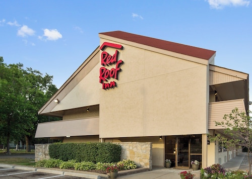 Red Roof Inn Detroit - Roseville/ St Clair Shores