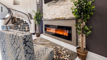 Best Western Plus Anaheim Orange County Hotel