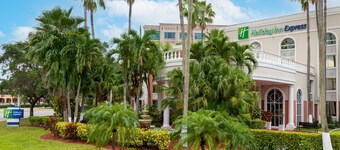 Holiday Inn Express Miami Airport Doral Area by IHG