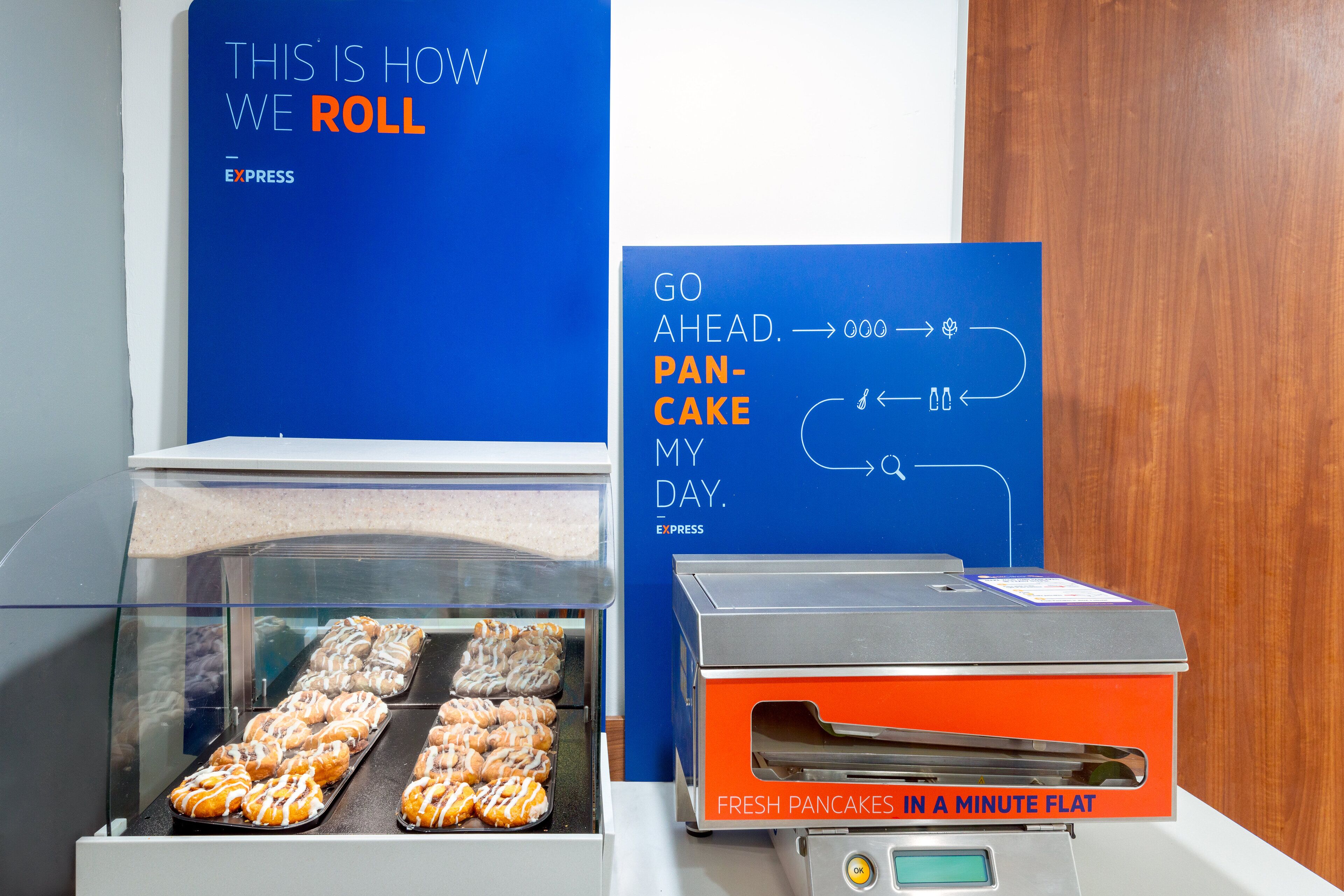 Photo - Holiday Inn Express Miami Airport Doral Area by IHG