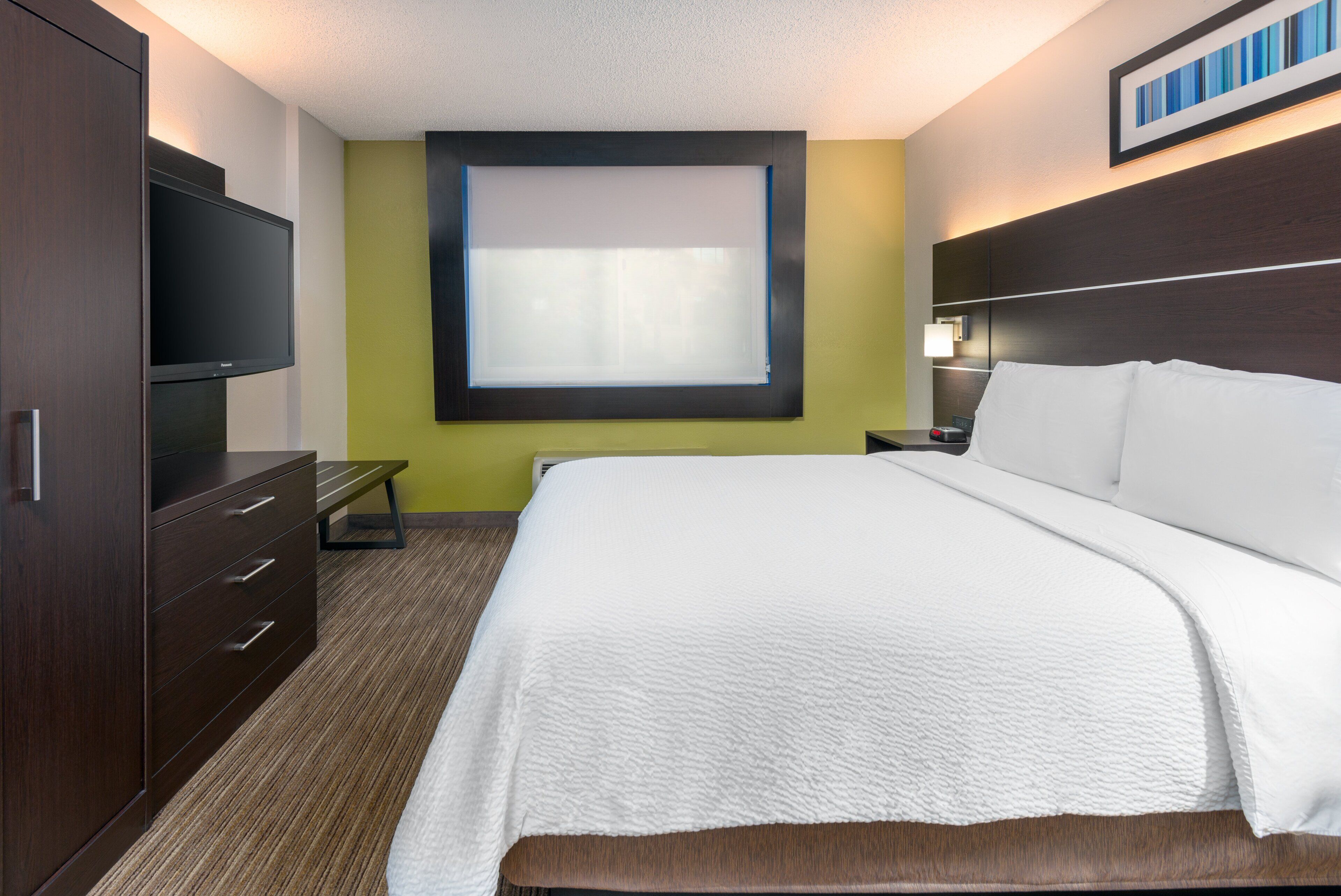 Photo - Holiday Inn Express Miami Airport Doral Area by IHG