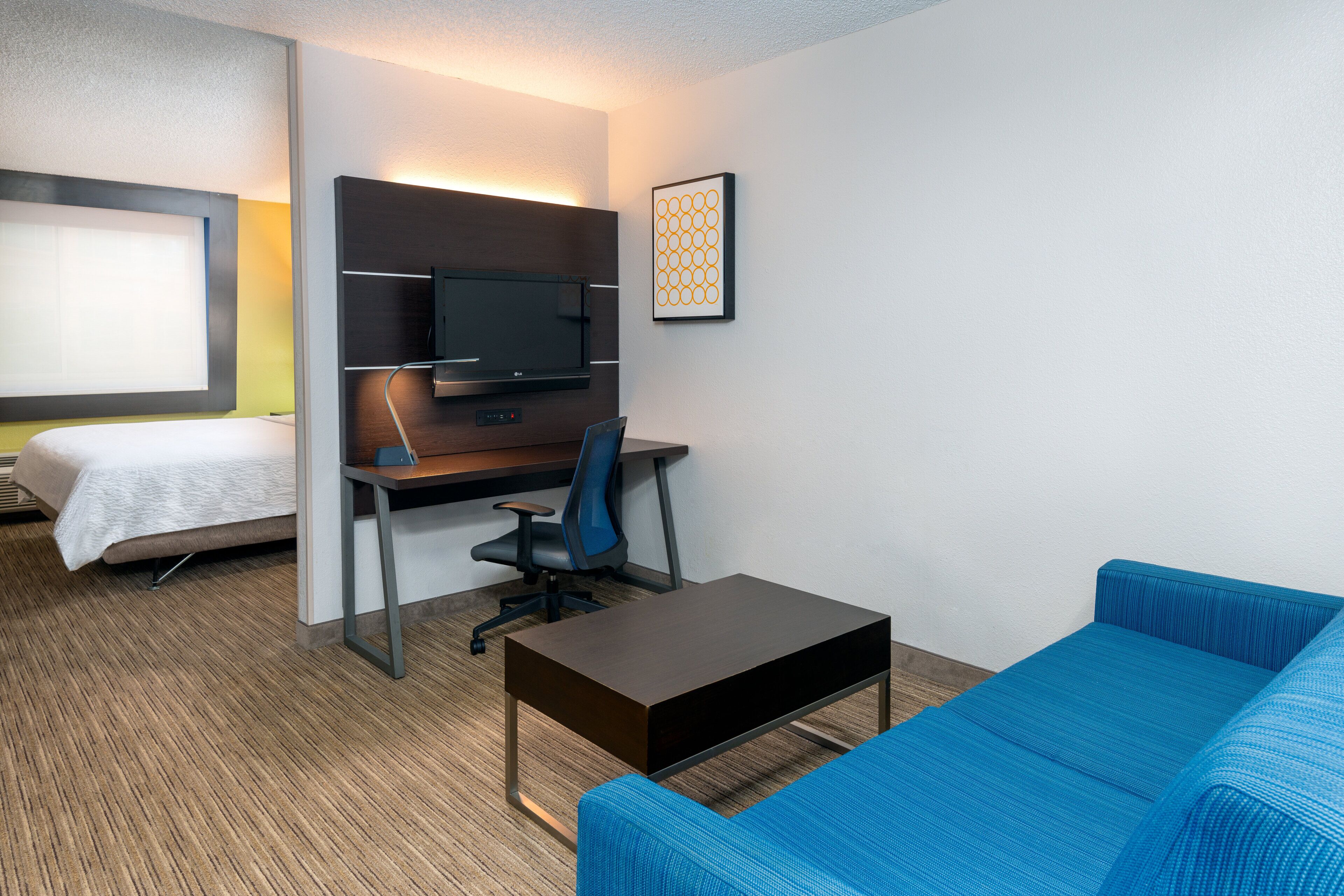 Photo - Holiday Inn Express Miami Airport Doral Area by IHG