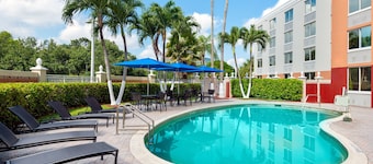 Holiday Inn Express Miami Airport Doral Area by IHG