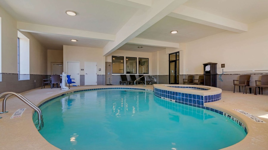 Comfort Inn & Suites Macon West