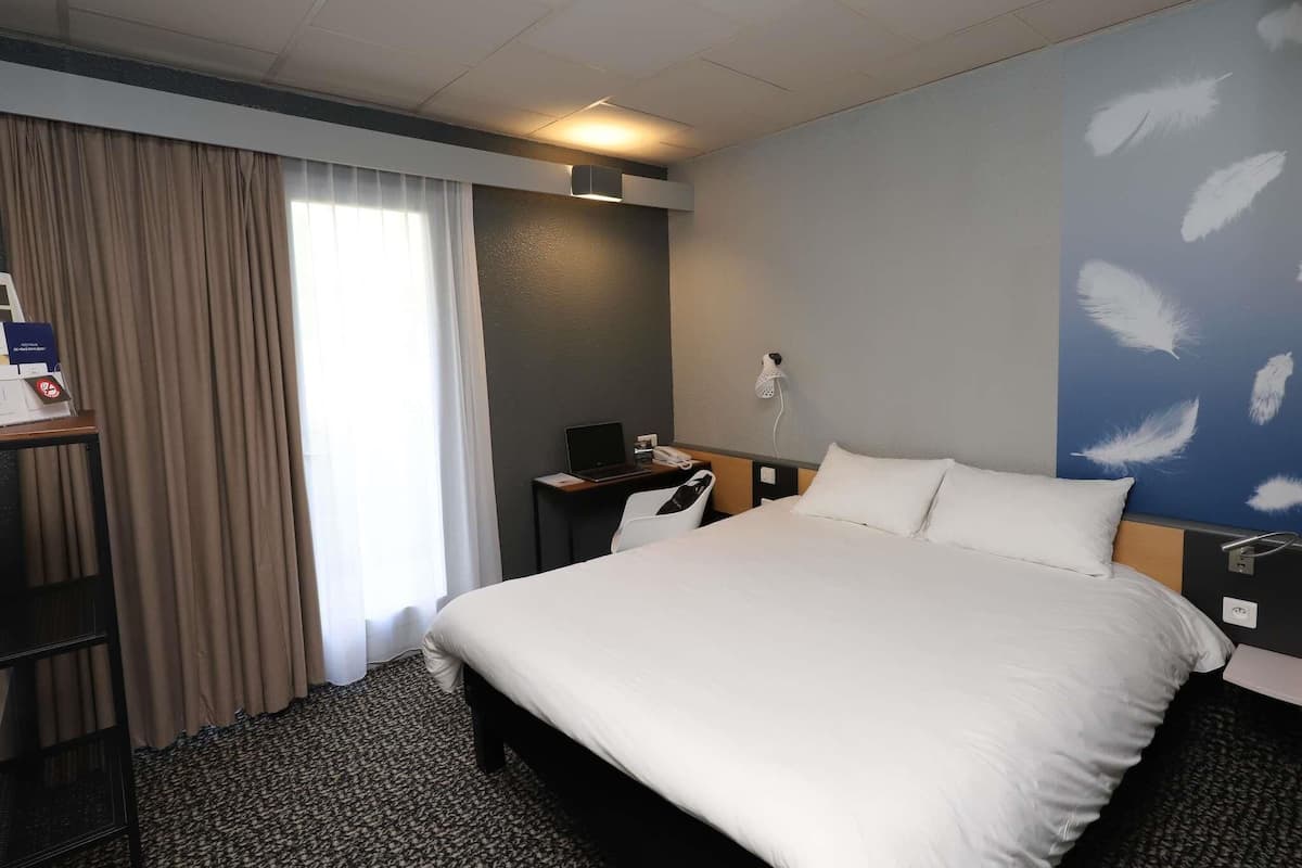 Standard Double Room, 1 Double Bed