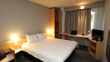Phòng đôi Tiêu chuẩn, 1 giường đôi