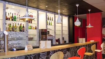 Bar (in loco)