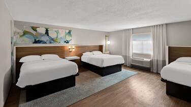 Wyndham Garden Ankeny/Des Moines
