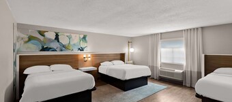 Wyndham Garden Ankeny/Des Moines
