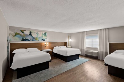 Wyndham Garden Ankeny/Des Moines