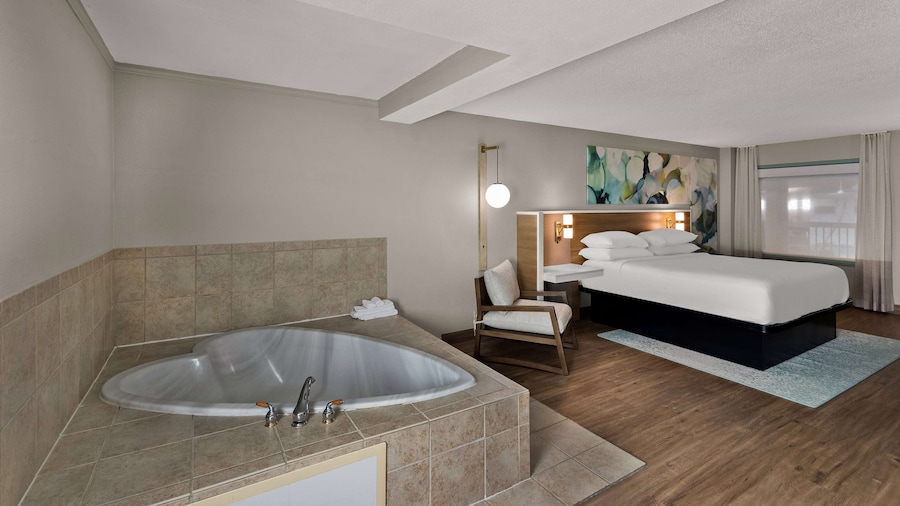 Wyndham Garden Ankeny/Des Moines