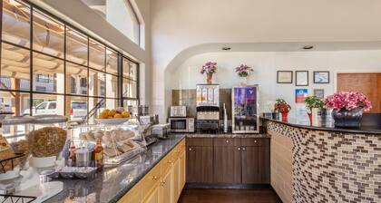 SureStay Plus by Best Western Santa Clara Silicon Valley