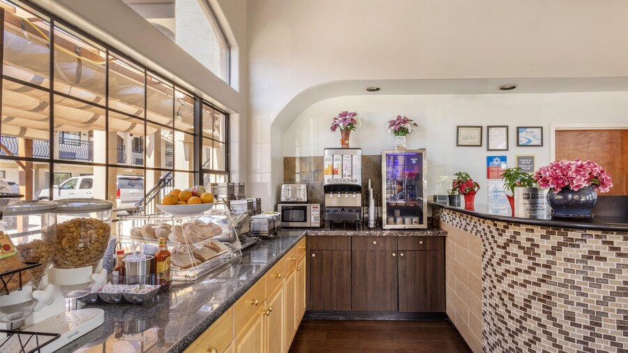 SureStay Plus by Best Western Santa Clara Silicon Valley