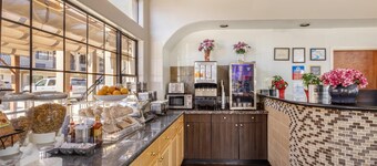 SureStay Plus by Best Western Santa Clara Silicon Valley