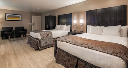 SureStay Plus by Best Western Santa Clara Silicon Valley
