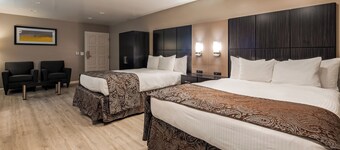 SureStay Plus by Best Western Santa Clara Silicon Valley